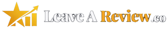 Leave A Review